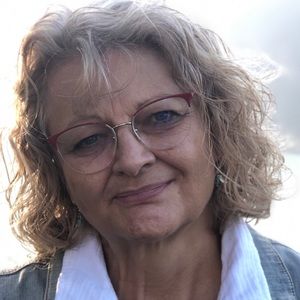 Meet your Posher, Tami